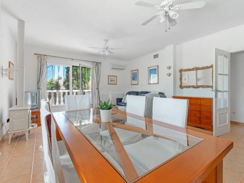 4 chambre Villa/Maison à vendre à El Campello avec garage - 549 000 € (Ref: 8983883)