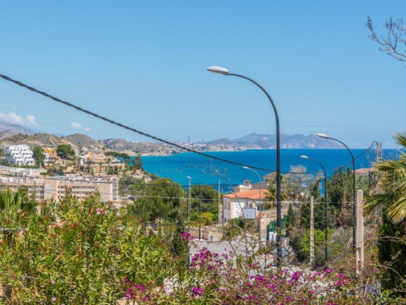 4 chambre Villa/Maison à vendre à El Campello avec garage - 549 000 € (Ref: 8983883)