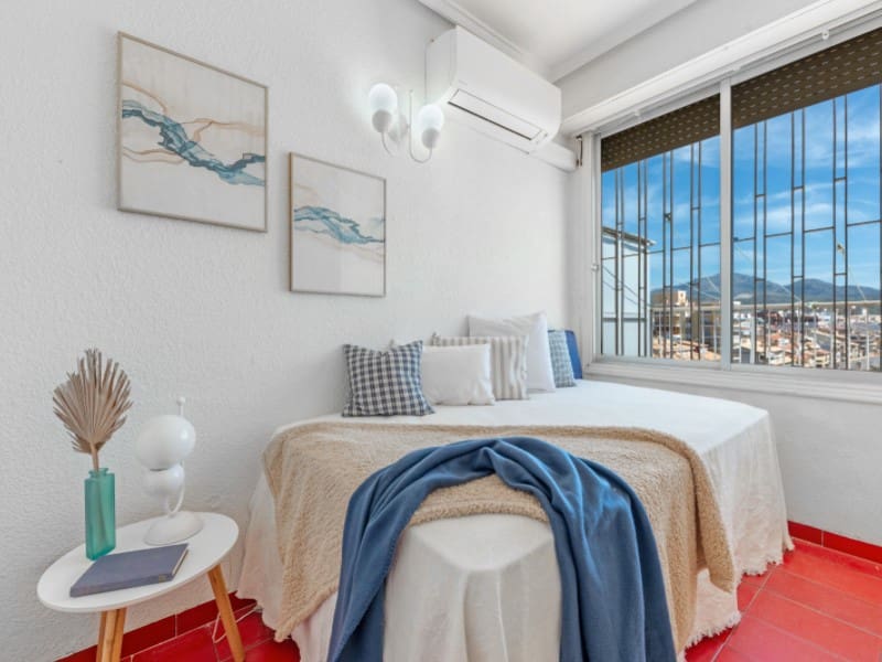 2 soveværelse Penthouse til salg i El Campello - € 510.000 (Ref: 9041928)