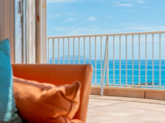 2 chambre Penthouse à vendre à El Campello - 510 000 € (Ref: 9041928)