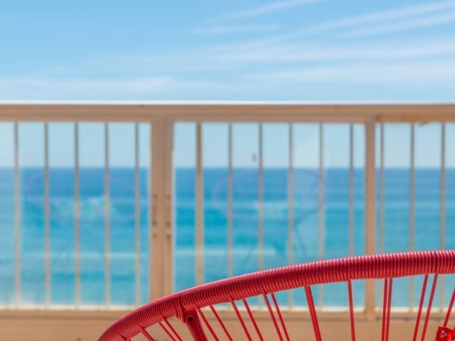 2 chambre Penthouse à vendre à El Campello - 510 000 € (Ref: 9041928)