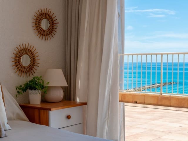 2 chambre Penthouse à vendre à El Campello - 510 000 € (Ref: 9041928)