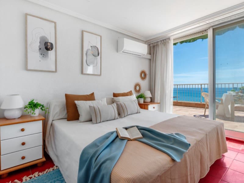 2 soveværelse Penthouse til salg i El Campello - € 510.000 (Ref: 9041928)