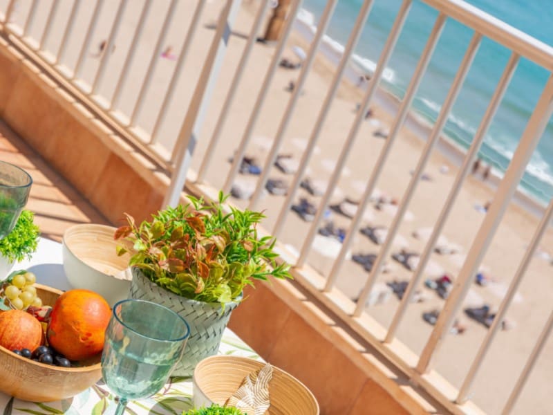 2 soveværelse Penthouse til salg i El Campello - € 510.000 (Ref: 9041928)