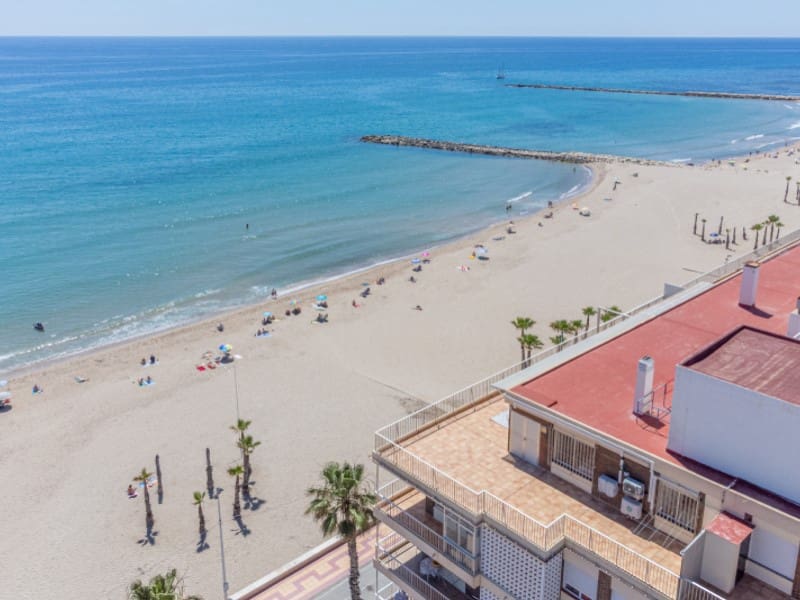 2 soveværelse Penthouse til salg i El Campello - € 510.000 (Ref: 9041928)