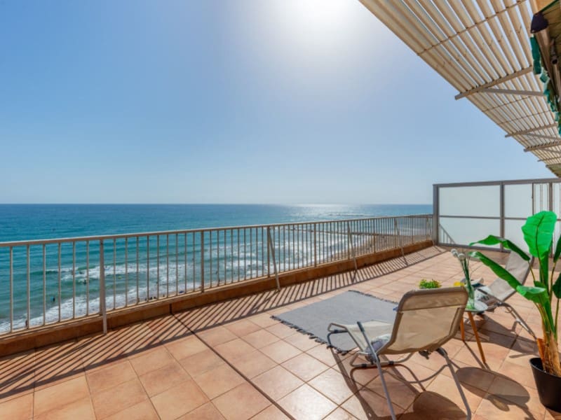 2 soveværelse Penthouse til salg i El Campello - € 510.000 (Ref: 9041928)