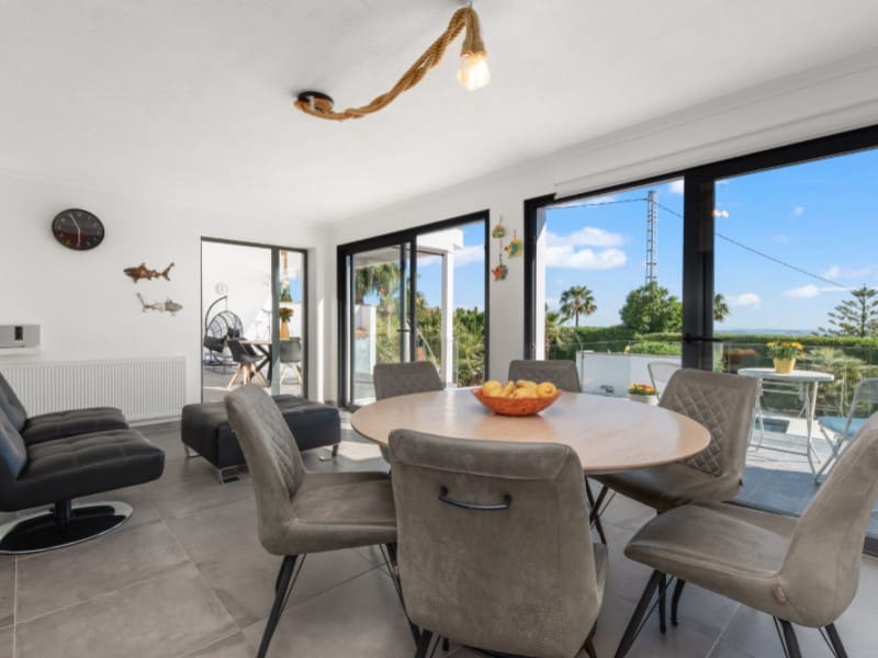 4 soveværelse Villa til salg i Busot med swimmingpool garage - € 689.000 (Ref: 9051456)