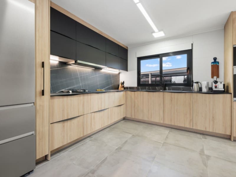 4 soveværelse Villa til salg i Busot med swimmingpool garage - € 689.000 (Ref: 9051456)