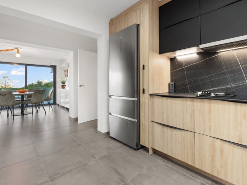 4 soveværelse Villa til salg i Busot med swimmingpool garage - € 689.000 (Ref: 9051456)