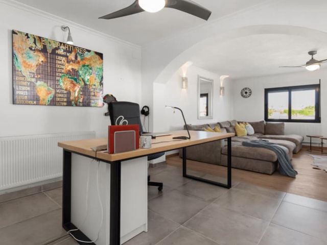 4 quarto Moradia para venda em Busot com piscina garagem - 679 000 € (Ref: 9051456)