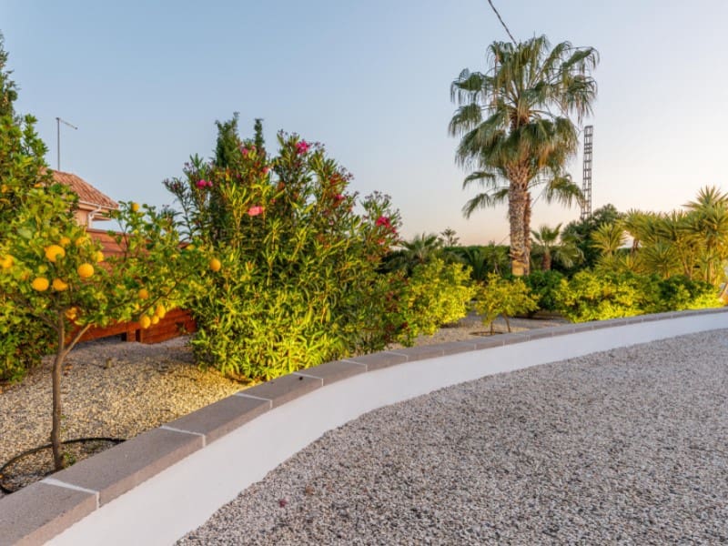 4 soveværelse Villa til salg i Busot med swimmingpool garage - € 689.000 (Ref: 9051456)