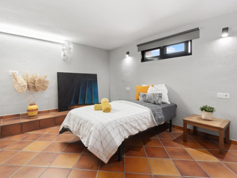 4 soveværelse Villa til salg i Busot med swimmingpool garage - € 689.000 (Ref: 9051456)