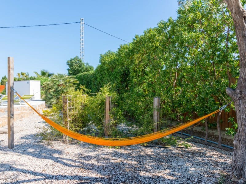 4 soveværelse Villa til salg i Busot med swimmingpool garage - € 689.000 (Ref: 9051456)