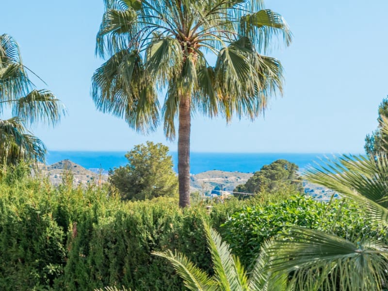 4 soveværelse Villa til salg i Busot med swimmingpool garage - € 689.000 (Ref: 9051456)