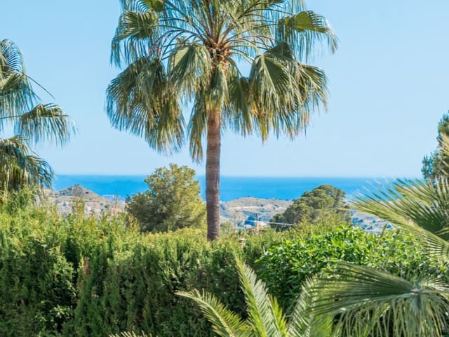 4 camera da letto Villa in vendita in Busot con piscina garage - 689.000 € (Rif: 9051456)