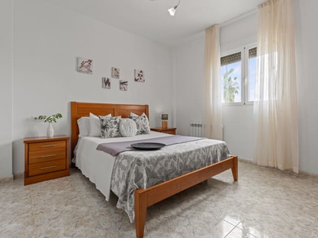 5 chambre Villa/Maison à vendre à Muchamiel / Mutxamel avec piscine garage - 529 000 € (Ref: 9051457)