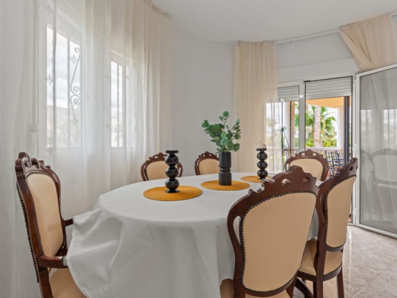 5 chambre Villa/Maison à vendre à Muchamiel / Mutxamel avec piscine garage - 529 000 € (Ref: 9051457)