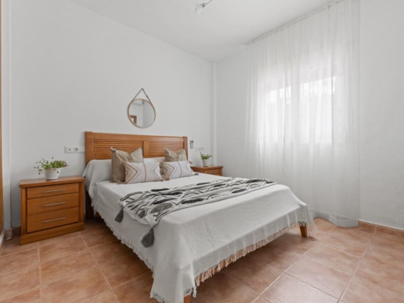 5 chambre Villa/Maison à vendre à Muchamiel / Mutxamel avec piscine garage - 529 000 € (Ref: 9051457)