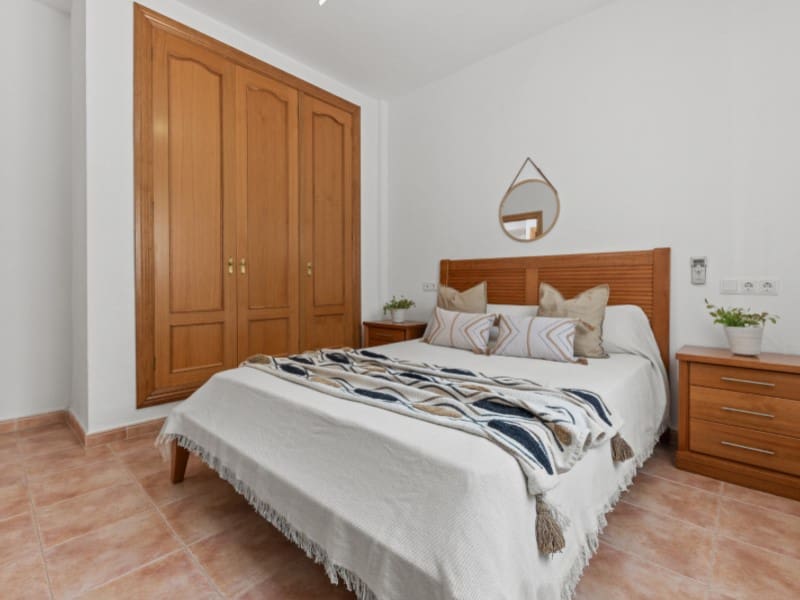 5 chambre Villa/Maison à vendre à Muchamiel / Mutxamel avec piscine garage - 529 000 € (Ref: 9051457)