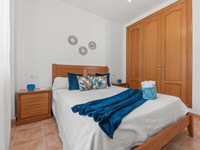 5 chambre Villa/Maison à vendre à Muchamiel / Mutxamel avec piscine garage - 529 000 € (Ref: 9051457)