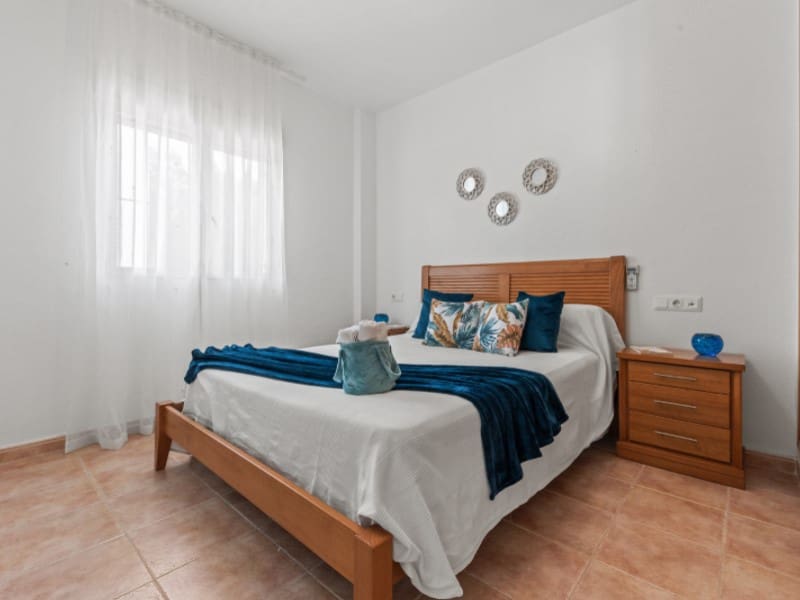 5 chambre Villa/Maison à vendre à Muchamiel / Mutxamel avec piscine garage - 529 000 € (Ref: 9051457)