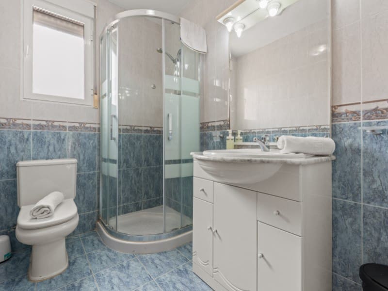 5 chambre Villa/Maison à vendre à Muchamiel / Mutxamel avec piscine garage - 529 000 € (Ref: 9051457)