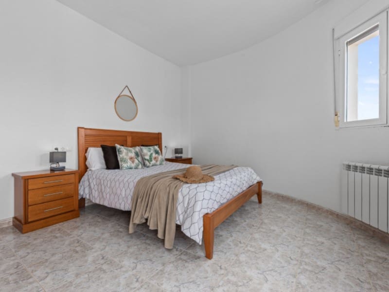 5 chambre Villa/Maison à vendre à Muchamiel / Mutxamel avec piscine garage - 529 000 € (Ref: 9051457)