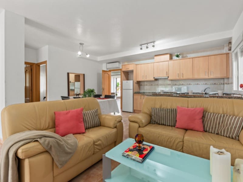 5 chambre Villa/Maison à vendre à Muchamiel / Mutxamel avec piscine garage - 529 000 € (Ref: 9051457)