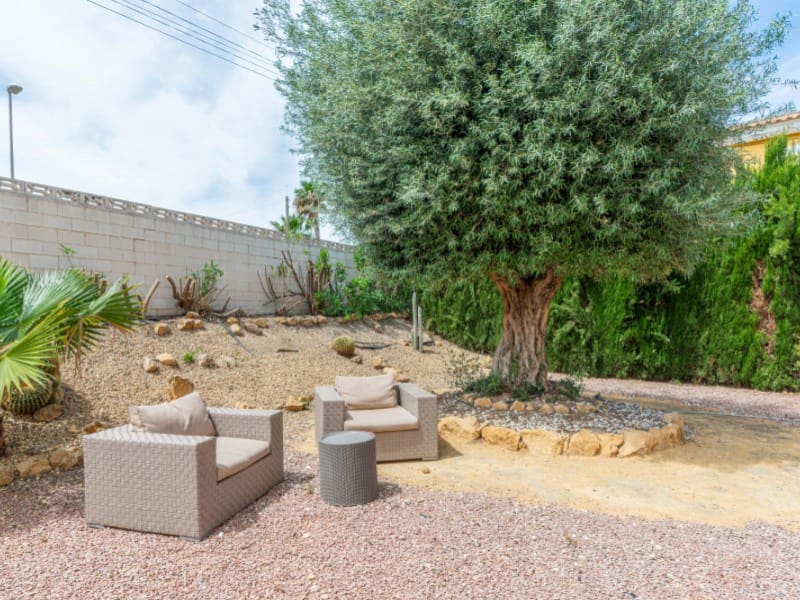 5 chambre Villa/Maison à vendre à Muchamiel / Mutxamel avec piscine garage - 529 000 € (Ref: 9051457)