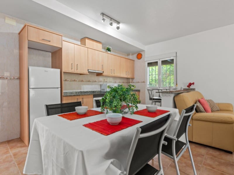 5 chambre Villa/Maison à vendre à Muchamiel / Mutxamel avec piscine garage - 529 000 € (Ref: 9051457)