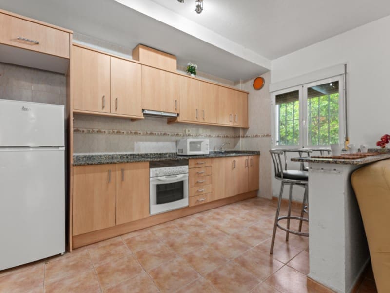 5 chambre Villa/Maison à vendre à Muchamiel / Mutxamel avec piscine garage - 529 000 € (Ref: 9051457)