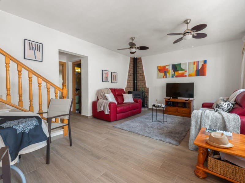 4 soveværelse Byhus til salg i El Campello med garage - € 289.000 (Ref: 9110666)