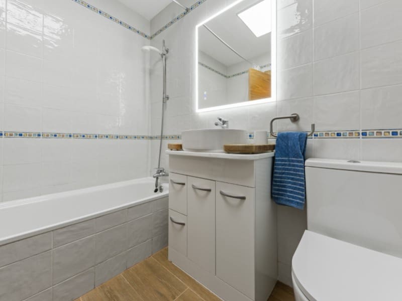 4 soveværelse Byhus til salg i El Campello med garage - € 289.000 (Ref: 9110666)