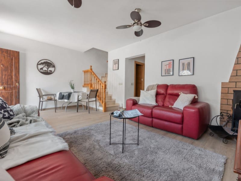 4 soveværelse Byhus til salg i El Campello med garage - € 289.000 (Ref: 9110666)