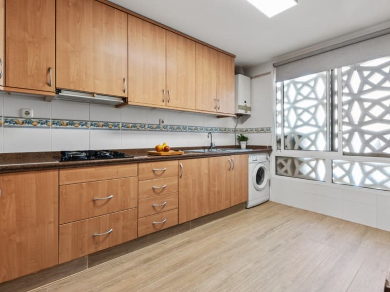 4 soveværelse Byhus til salg i El Campello med garage - € 289.000 (Ref: 9110666)