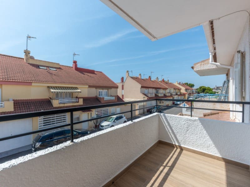 4 soveværelse Byhus til salg i El Campello med garage - € 289.000 (Ref: 9110666)