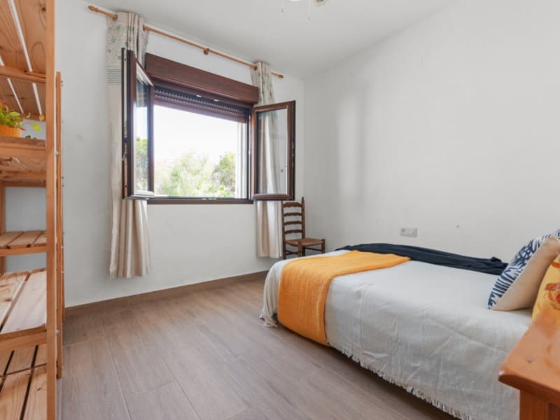 4 soveværelse Byhus til salg i El Campello med garage - € 289.000 (Ref: 9110666)