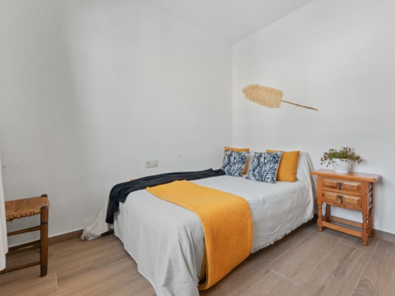 4 soveværelse Byhus til salg i El Campello med garage - € 289.000 (Ref: 9110666)