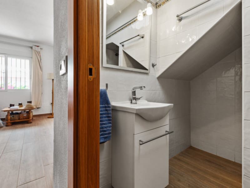 4 soveværelse Byhus til salg i El Campello med garage - € 289.000 (Ref: 9110666)