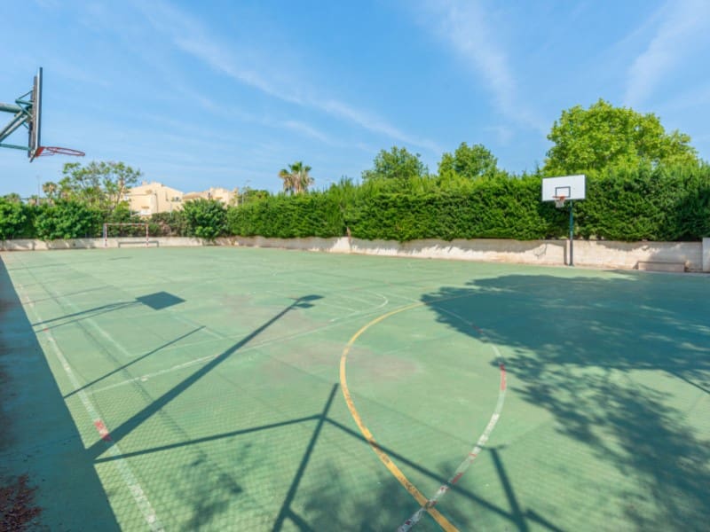 4 soveværelse Byhus til salg i El Campello med garage - € 289.000 (Ref: 9110666)