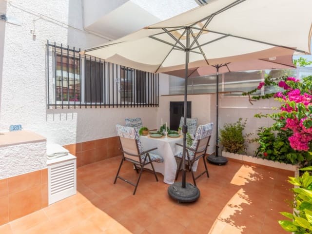 4 soverom Hus til salgs i El Campello med garasje - € 289 000 (Ref: 9110666)
