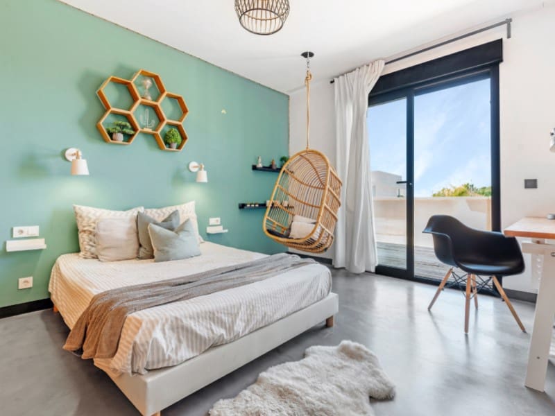 4 sypialnia Willa na sprzedaż w San Juan de Alicante / Sant Joan d'Alacant z basenem - 1 125 000 € (Ref: 9128582)