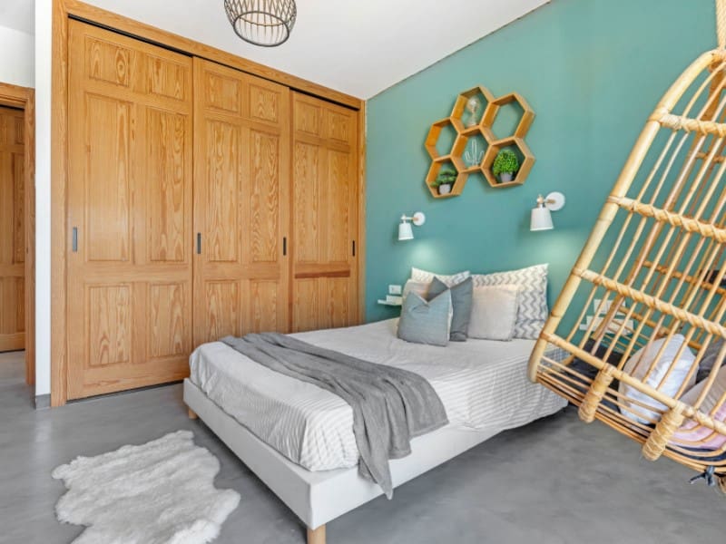 4 sypialnia Willa na sprzedaż w San Juan de Alicante / Sant Joan d'Alacant z basenem - 1 125 000 € (Ref: 9128582)