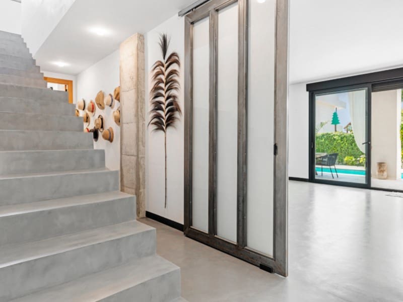 4 sypialnia Willa na sprzedaż w San Juan de Alicante / Sant Joan d'Alacant z basenem - 1 125 000 € (Ref: 9128582)