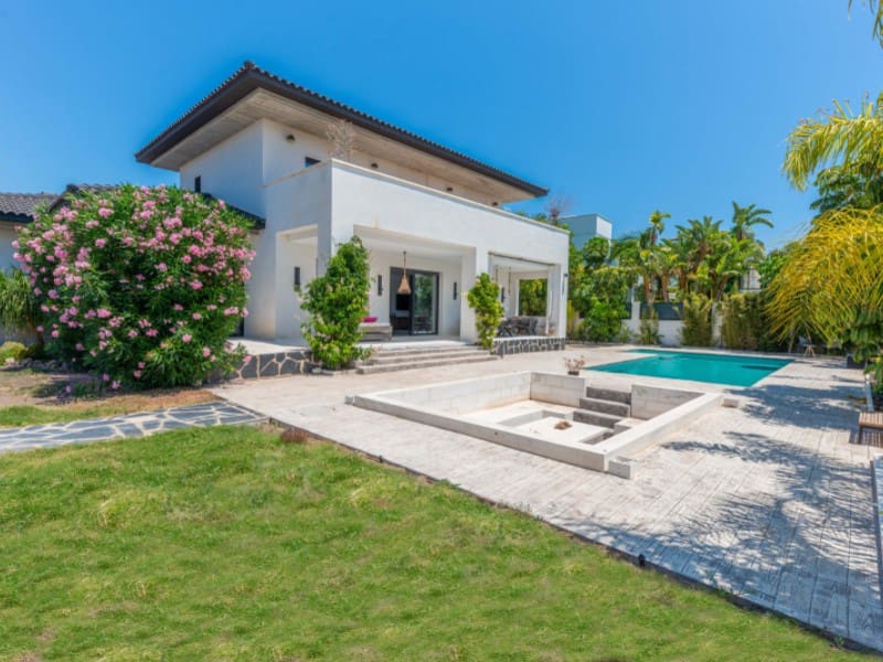 4 sypialnia Willa na sprzedaż w San Juan de Alicante / Sant Joan d'Alacant z basenem - 1 125 000 € (Ref: 9128582)