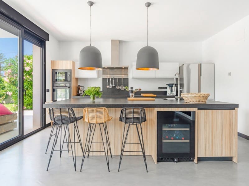 4 sypialnia Willa na sprzedaż w San Juan de Alicante / Sant Joan d'Alacant z basenem - 1 125 000 € (Ref: 9128582)