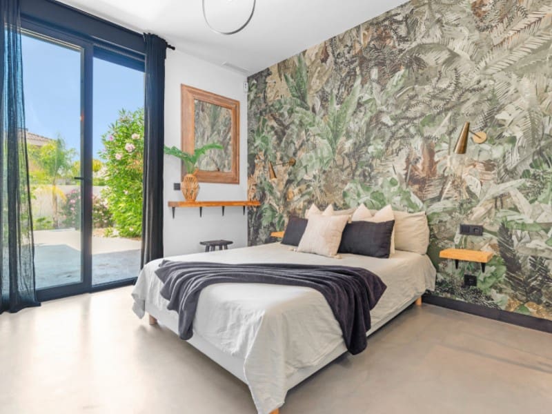 4 sypialnia Willa na sprzedaż w San Juan de Alicante / Sant Joan d'Alacant z basenem - 1 125 000 € (Ref: 9128582)