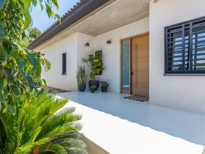 4 sypialnia Willa na sprzedaż w San Juan de Alicante / Sant Joan d'Alacant z basenem - 1 125 000 € (Ref: 9128582)