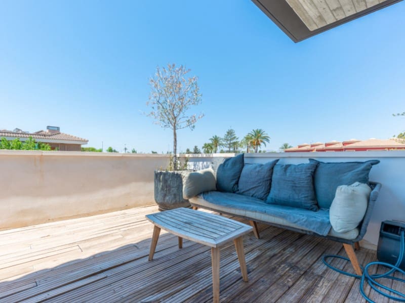 4 sypialnia Willa na sprzedaż w San Juan de Alicante / Sant Joan d'Alacant z basenem - 1 125 000 € (Ref: 9128582)