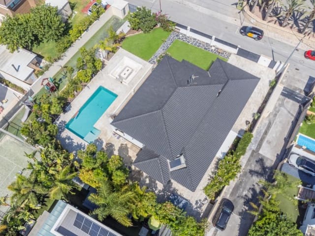 4 chambre Villa/Maison à vendre à San Juan de Alicante / Sant Joan d'Alacant avec piscine - 1 125 000 € (Ref: 9128582)